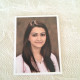 Ms Tazkia Abbas