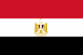 UKTI Egypt Organisation logo