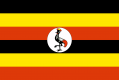 UKTI Uganda Organisation logo